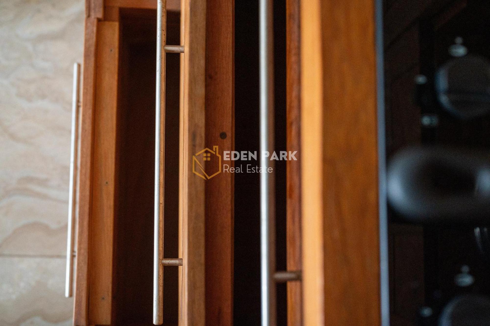 Residence Eden Park Yaoundé 外观 照片