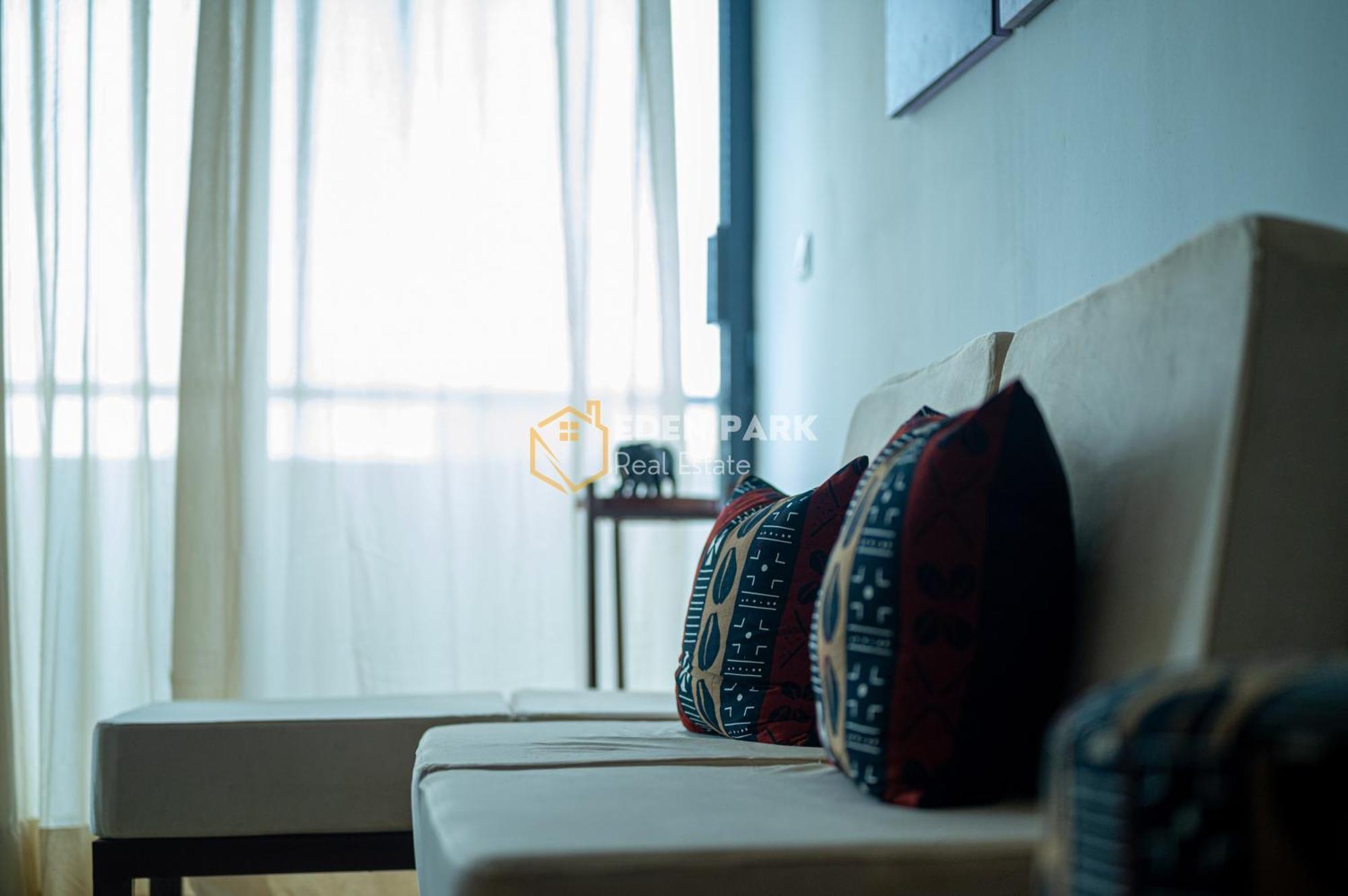 Residence Eden Park Yaoundé 外观 照片