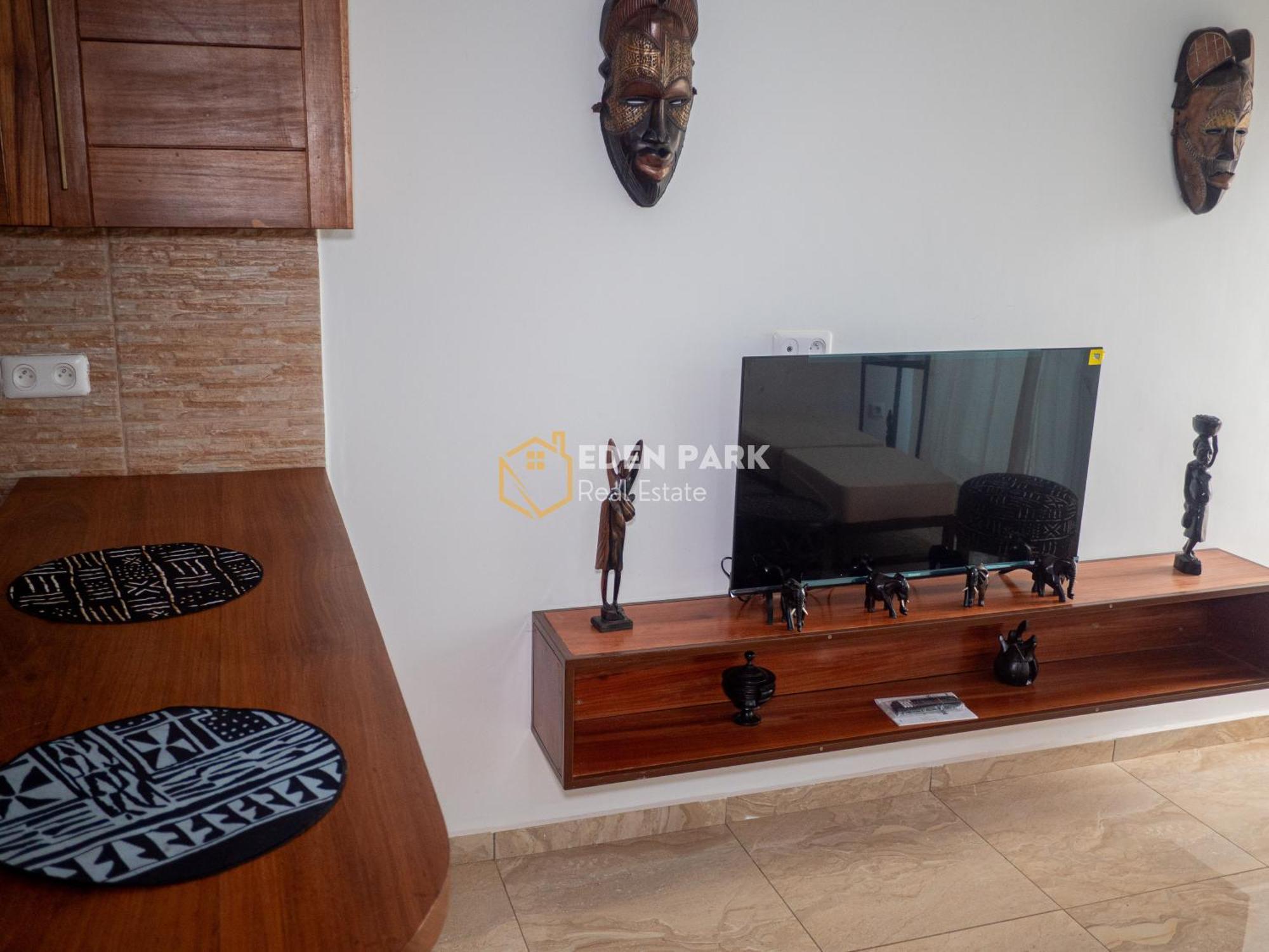 Residence Eden Park Yaoundé 外观 照片
