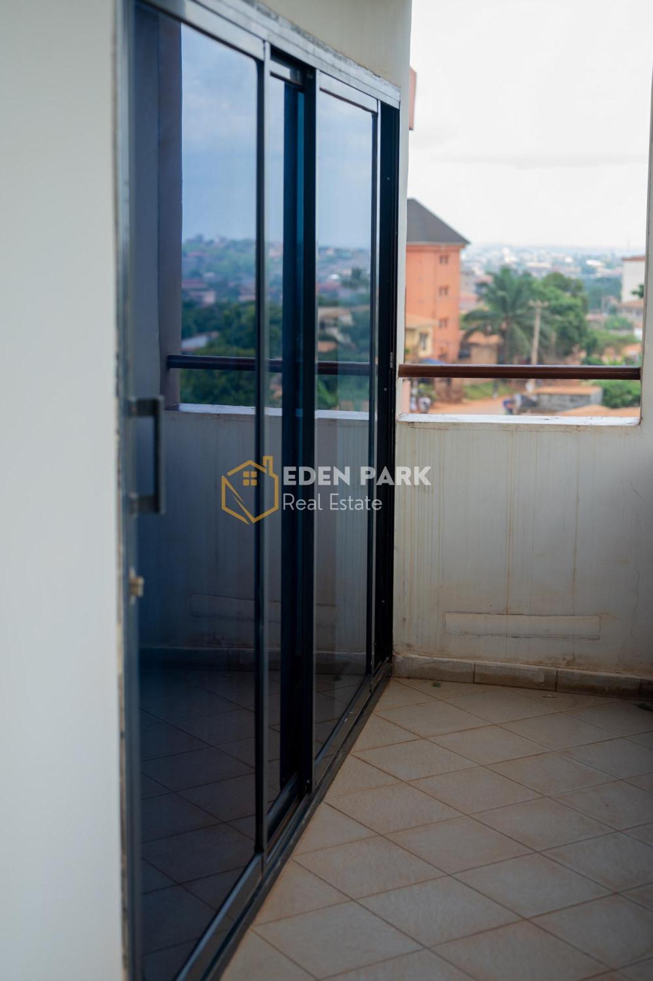 Residence Eden Park Yaoundé 外观 照片