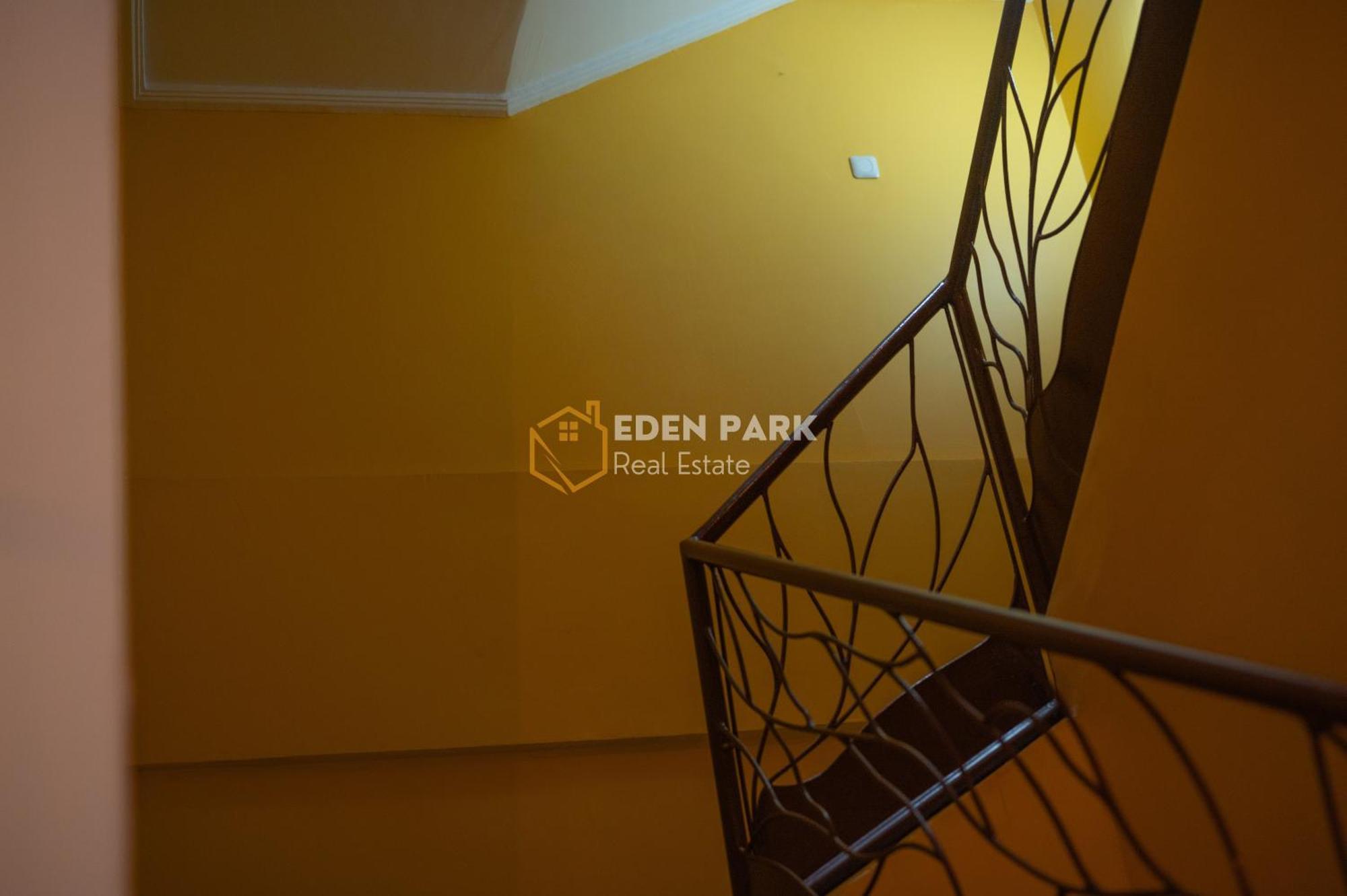 Residence Eden Park Yaoundé 外观 照片