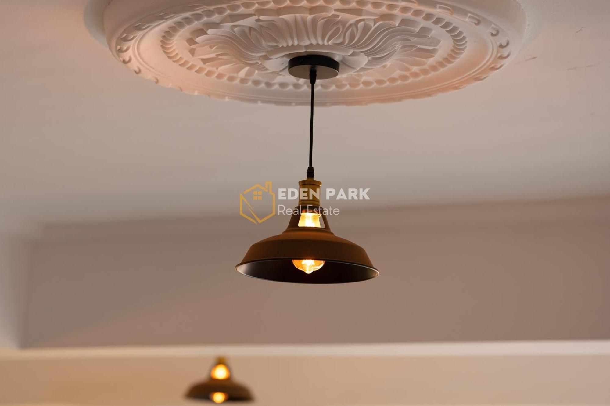 Residence Eden Park Yaoundé 外观 照片