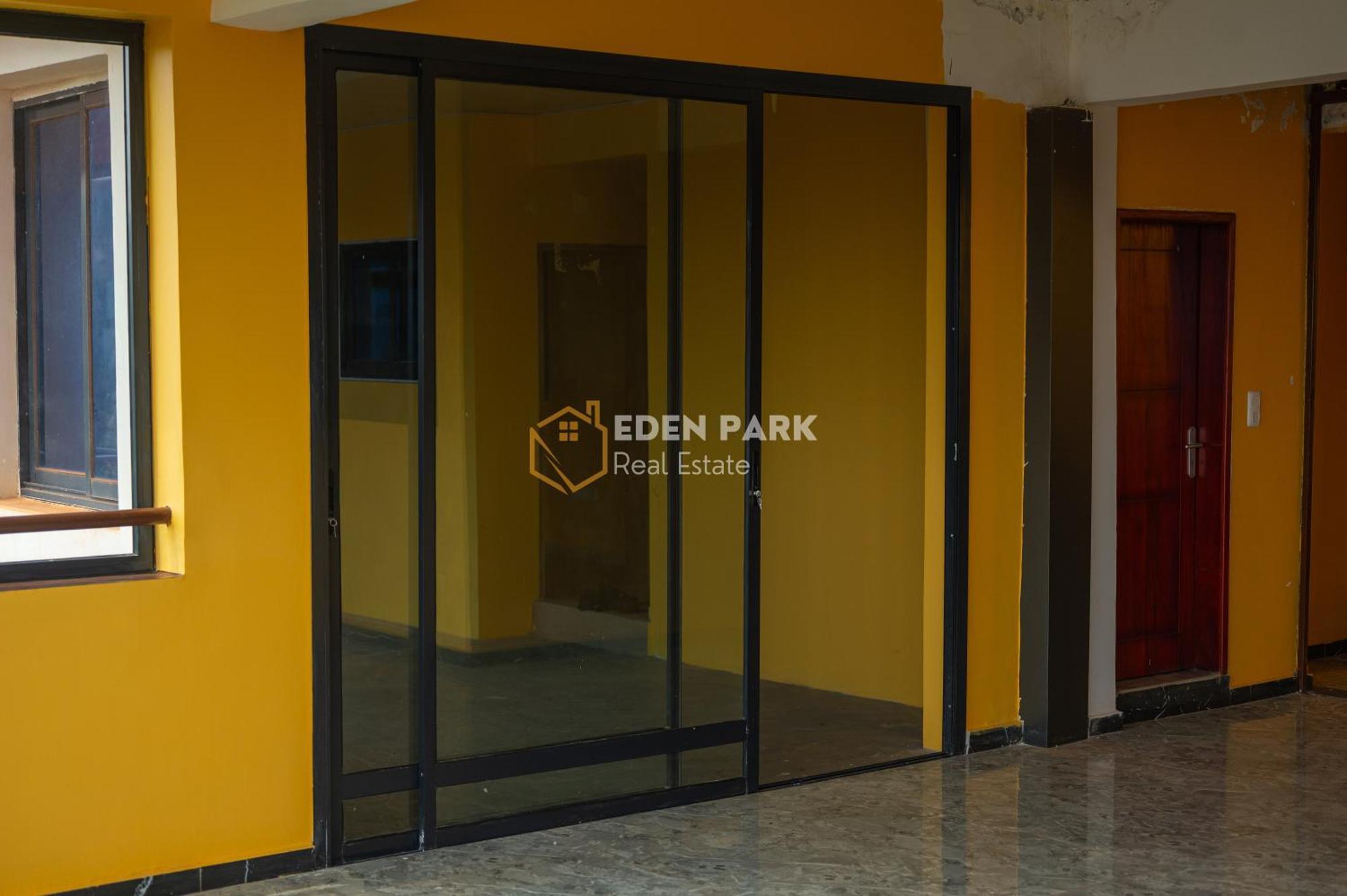 Residence Eden Park Yaoundé 外观 照片