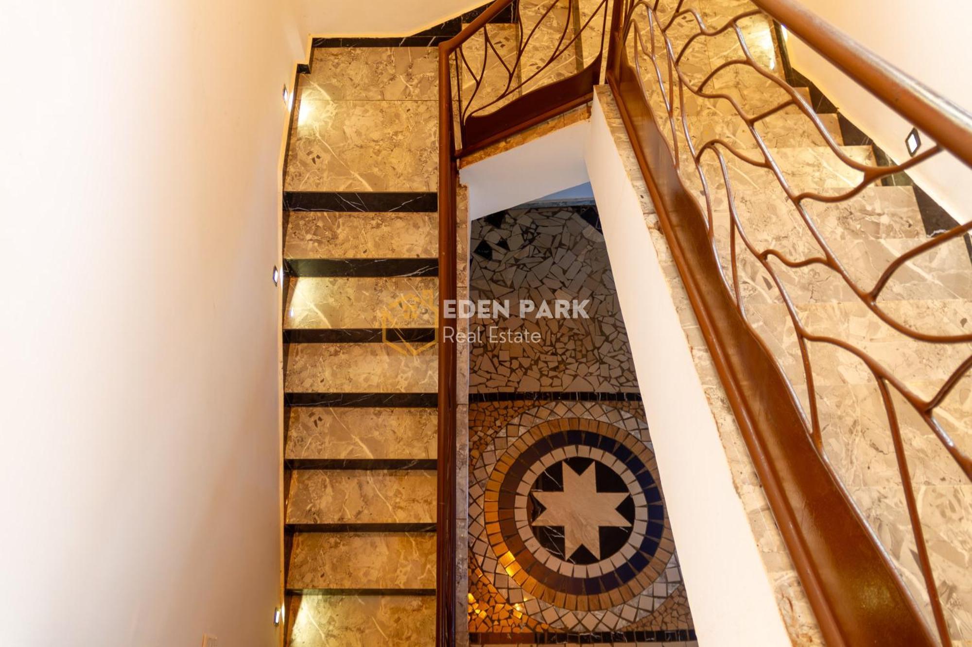 Residence Eden Park Yaoundé 外观 照片